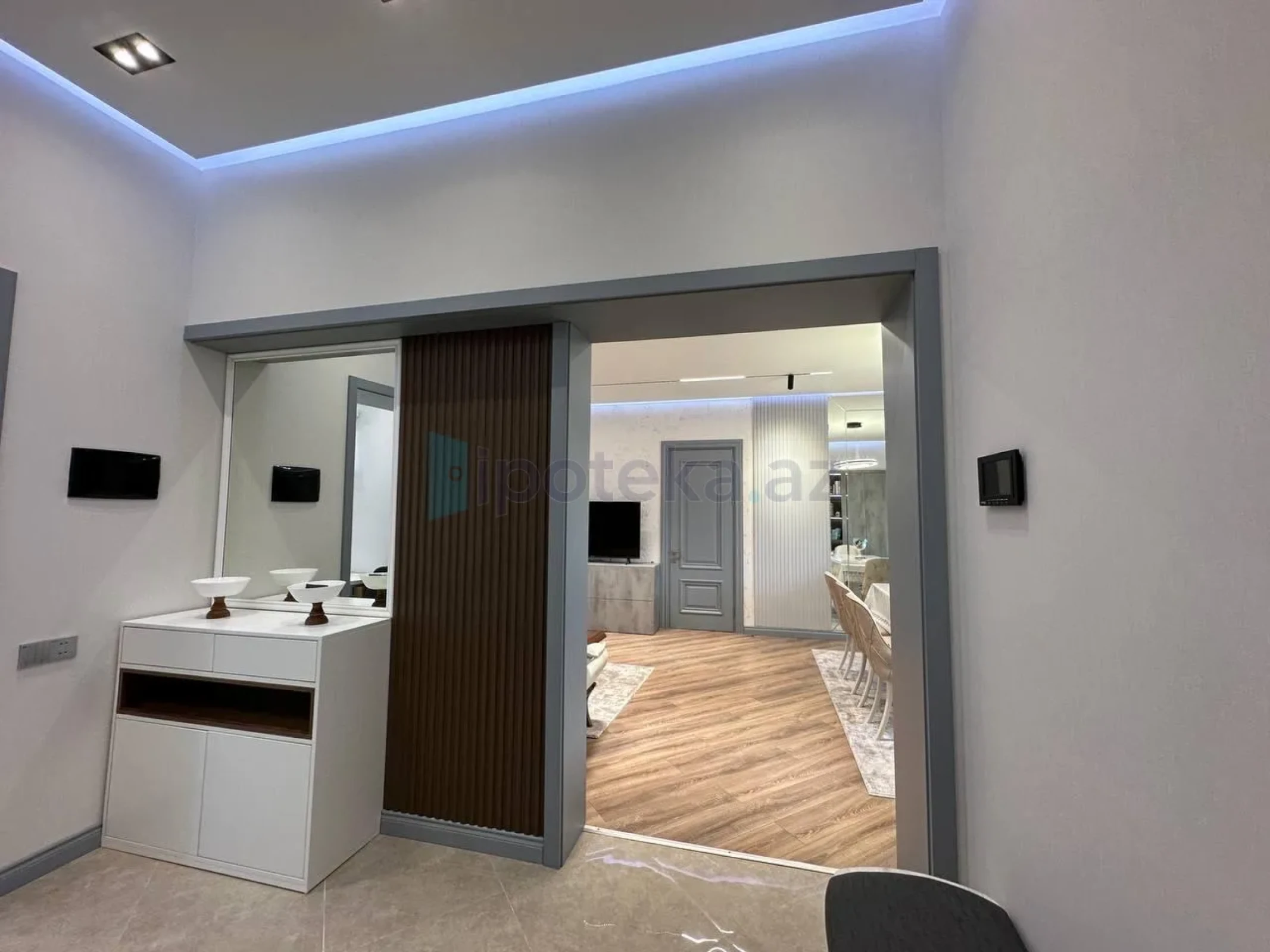 Satılır 4 otaqlı həyət evi 150 m²