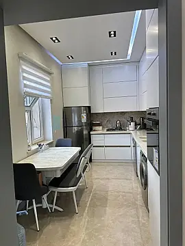 Satılır 4 otaqlı həyət evi 150 m²