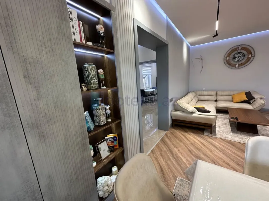 Satılır 4 otaqlı həyət evi 150 m²