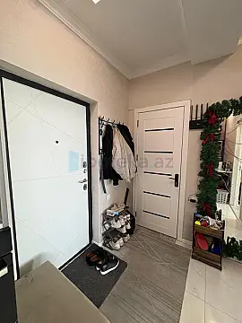 Satılır 2 otaqlı yeni tikili 55 m²