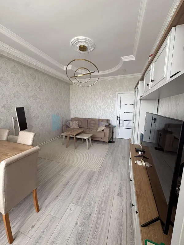 Satılır 2 otaqlı yeni tikili 55 m²