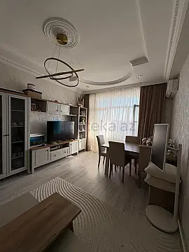 Satılır 2 otaqlı yeni tikili 55 m² — Bakı, Xətai 2 otaq 55.00 m²