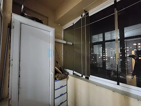 Satılır 3 otaqlı yeni tikili 90 m²