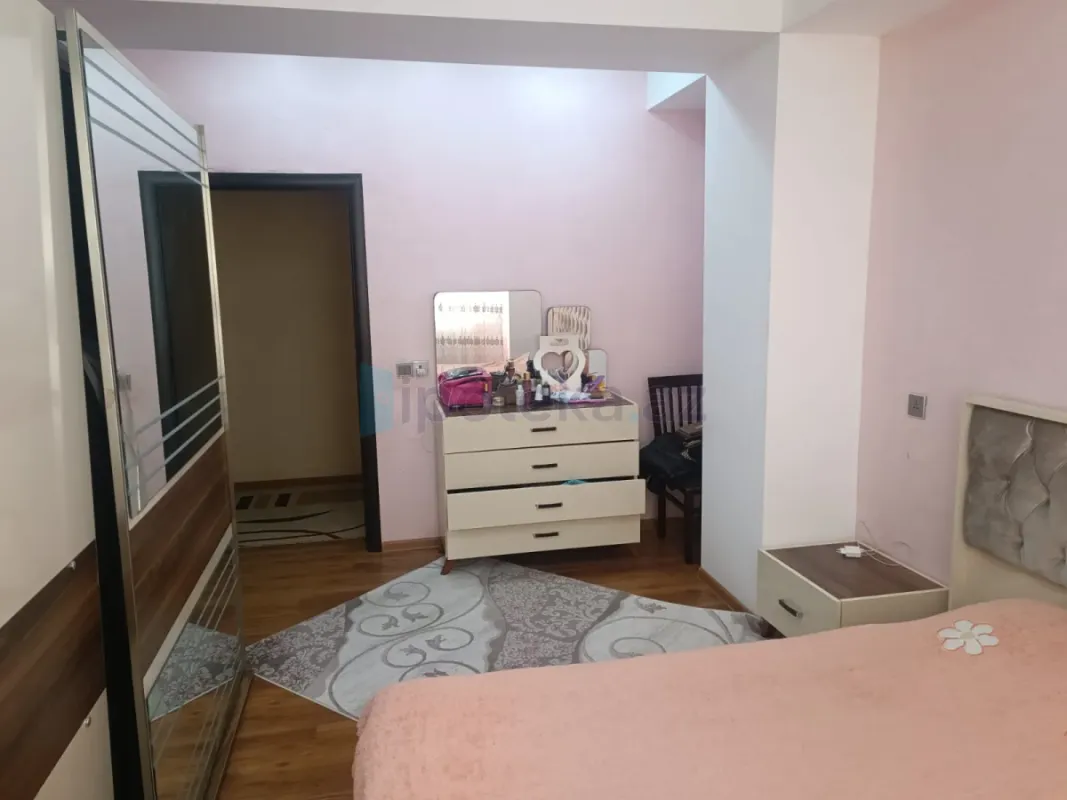 Satılır 3 otaqlı yeni tikili 114 m²