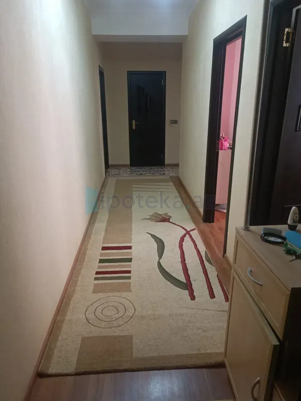 Satılır 3 otaqlı yeni tikili 114 m²
