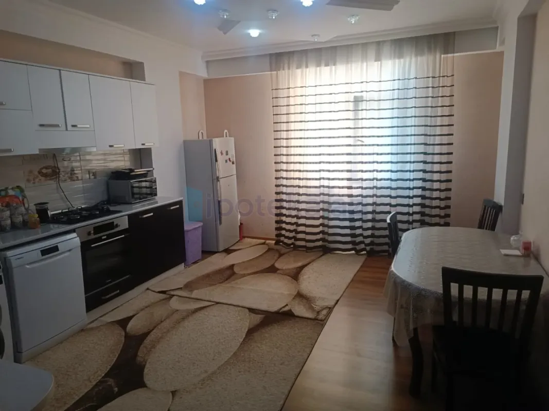 Satılır 3 otaqlı yeni tikili 114 m²