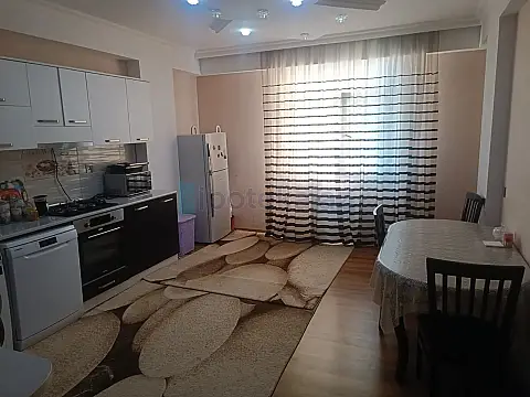Satılır 3 otaqlı yeni tikili 114 m²