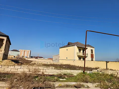 Satılır torpaq sahəsi — Bakı, Abşeron