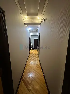 Satılır 3 otaqlı yeni tikili 120 m²