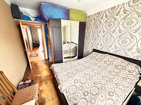 Satılır 2 otaqlı köhnə tikili 50 m²