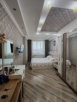 Satılır 3 otaqlı yeni tikili 96 m²