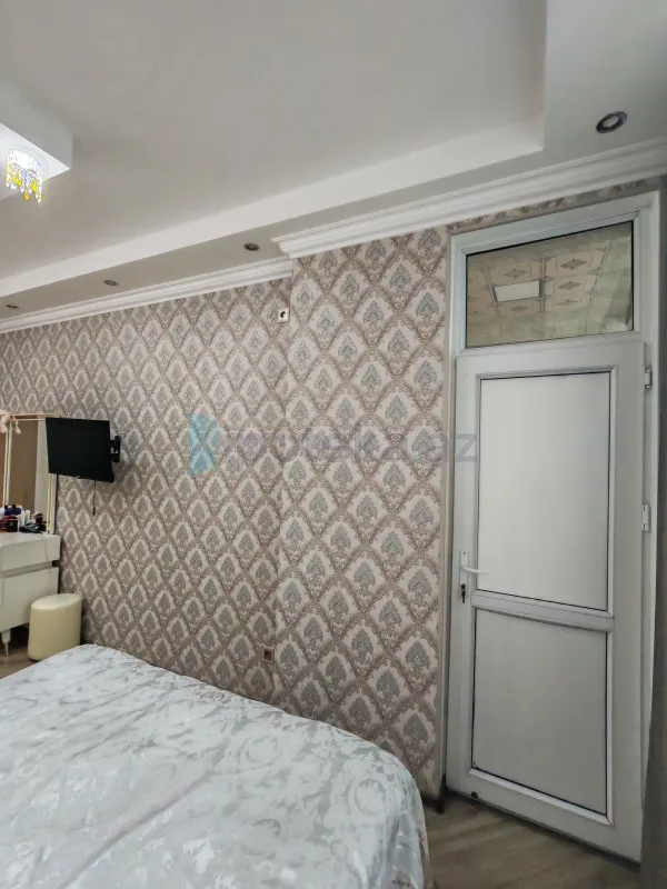 Satılır 3 otaqlı yeni tikili 96 m²