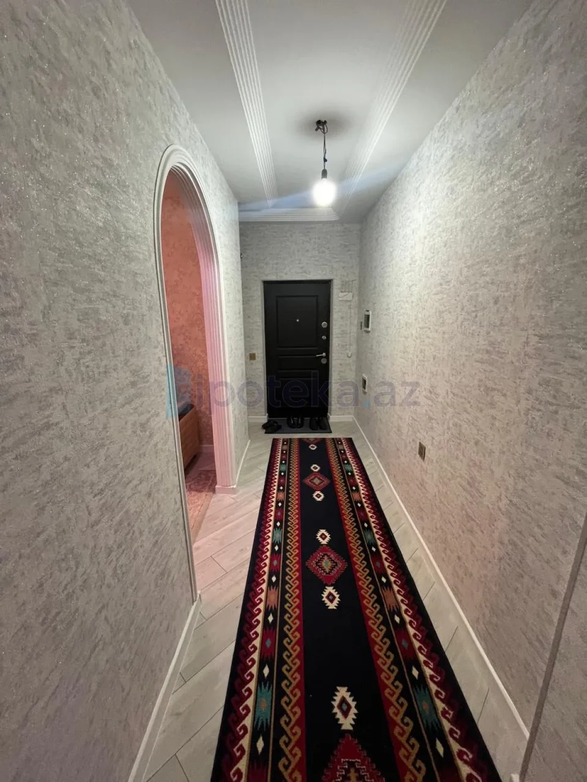 Satılır 3 otaqlı yeni tikili 85 m²