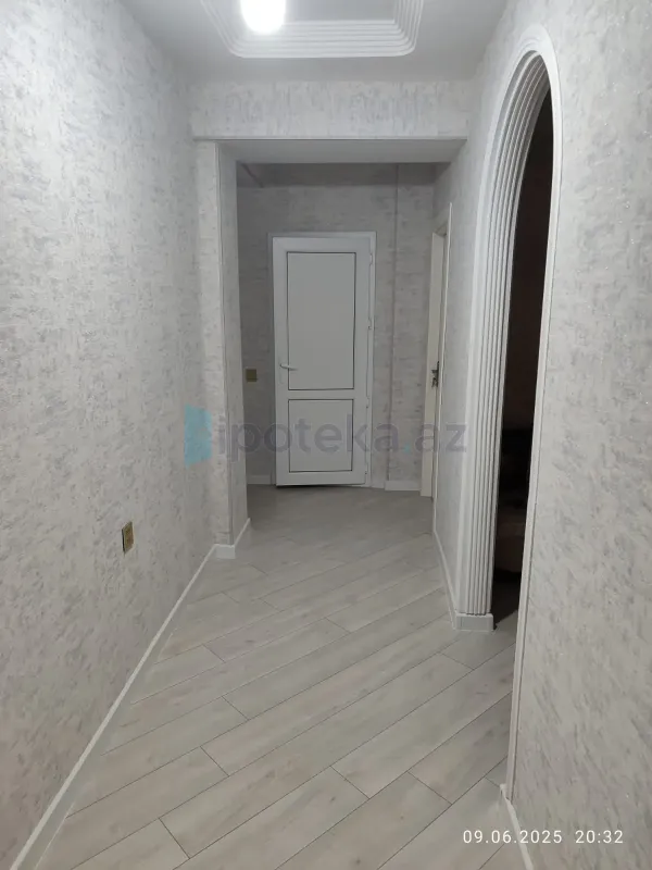 Satılır 3 otaqlı yeni tikili 85 m²