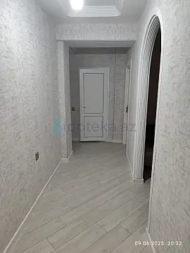Satılır 3 otaqlı yeni tikili 85 m²