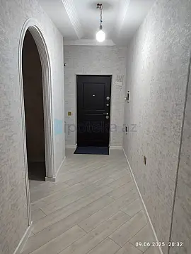 Satılır 3 otaqlı yeni tikili 85 m²