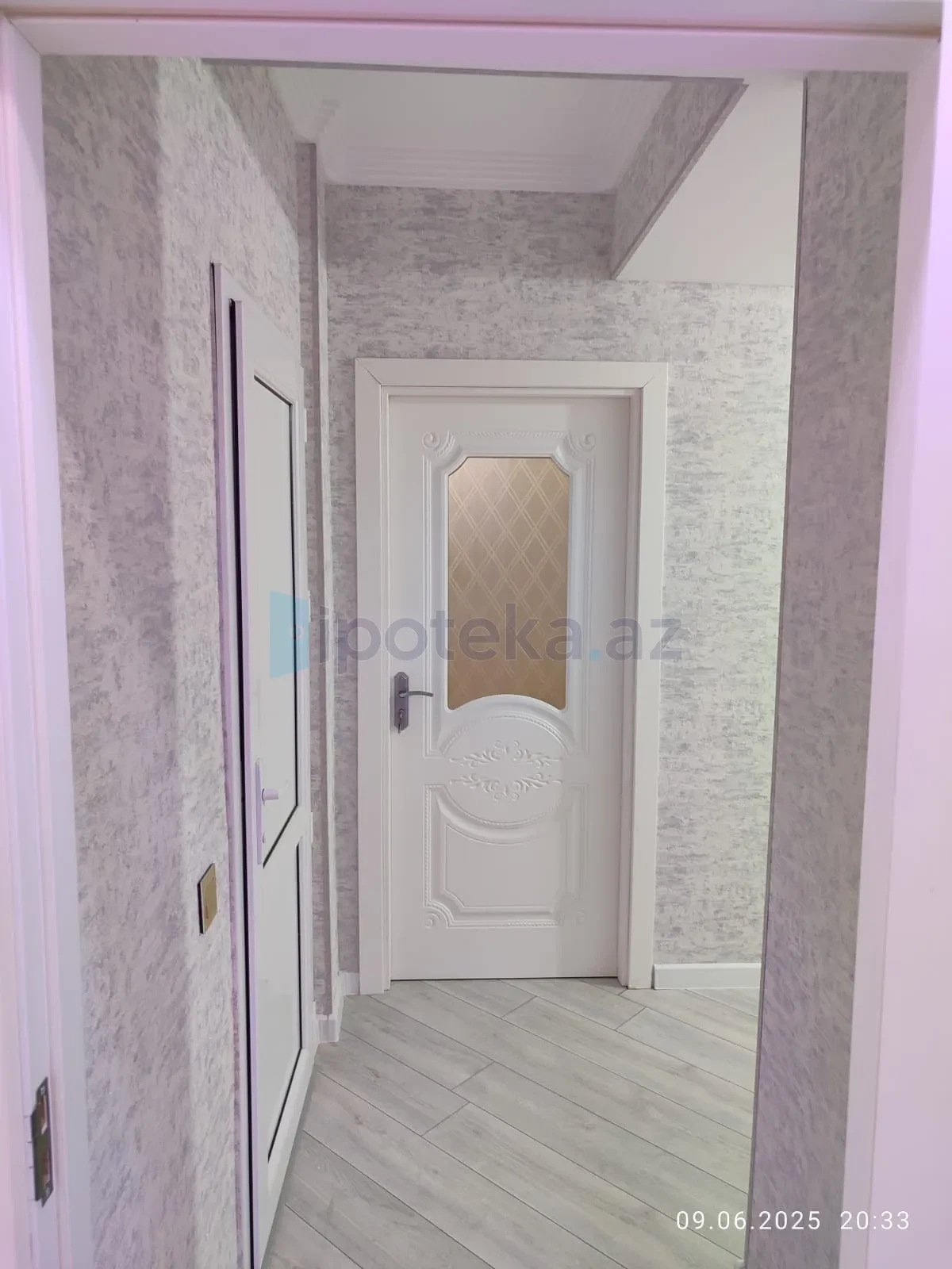 Satılır 3 otaqlı yeni tikili 85 m²