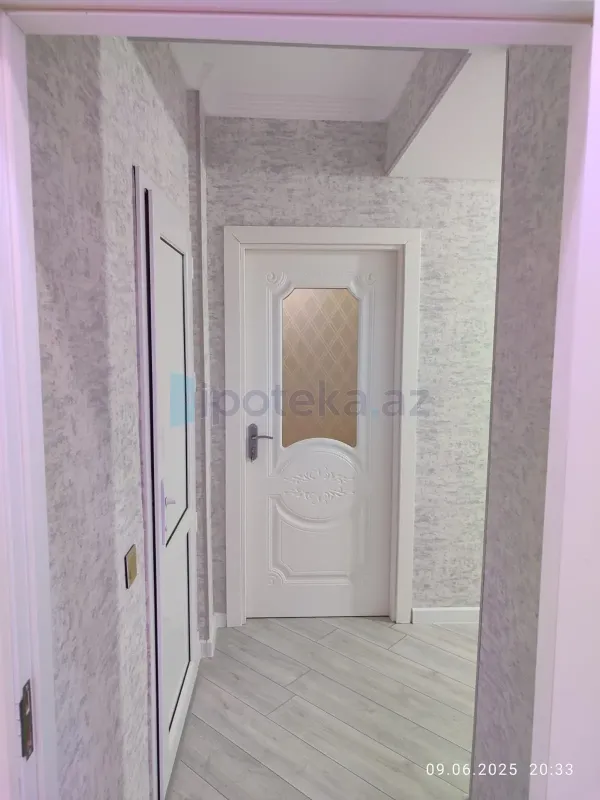 Satılır 3 otaqlı yeni tikili 85 m²