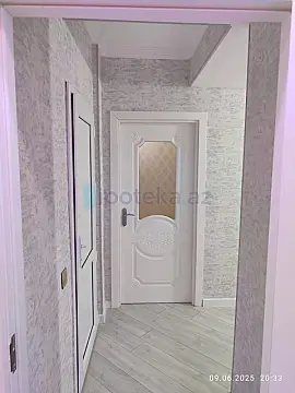Satılır 3 otaqlı yeni tikili 85 m²