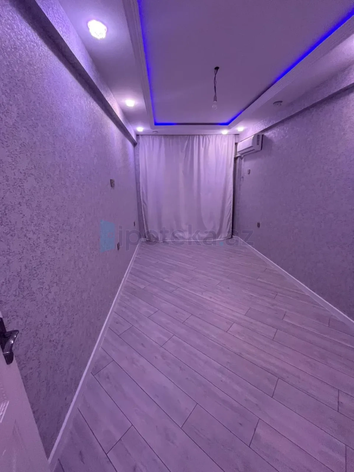 Satılır 3 otaqlı yeni tikili 85 m²