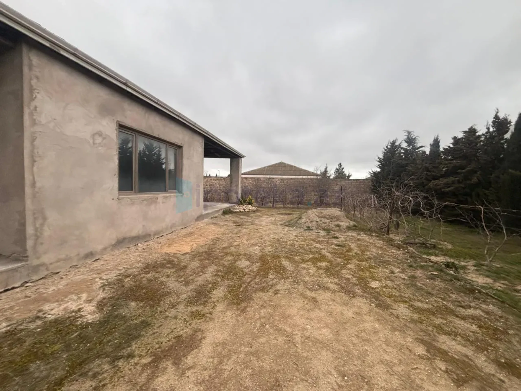 Satılır torpaq sahəsi 9 m²