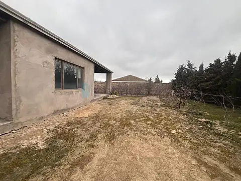Satılır torpaq sahəsi 9 m²