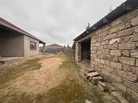 Satılır torpaq sahəsi 9 m² — Bakı, Şüvəlan 9.00 m²