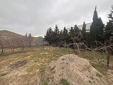 Satılır torpaq sahəsi 9 m²