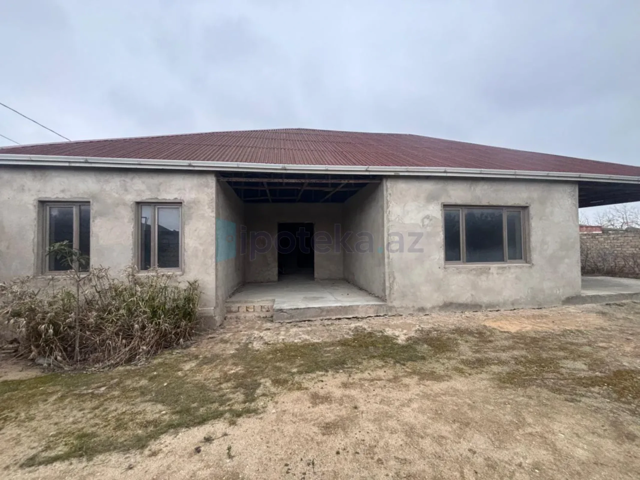 Satılır torpaq sahəsi 9 m²