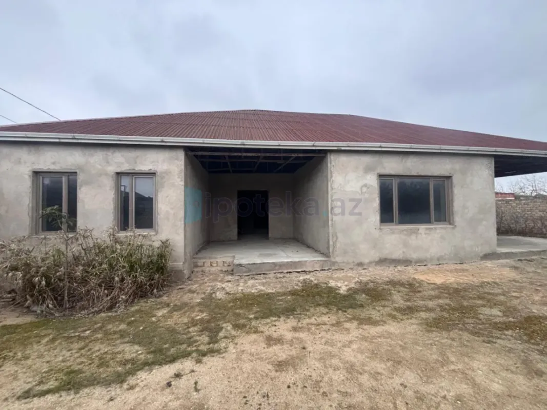 Satılır torpaq sahəsi 9 m²