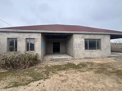 Satılır torpaq sahəsi 9 m²