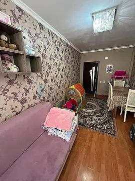 Satılır 2 otaqlı yeni tikili 46 m²