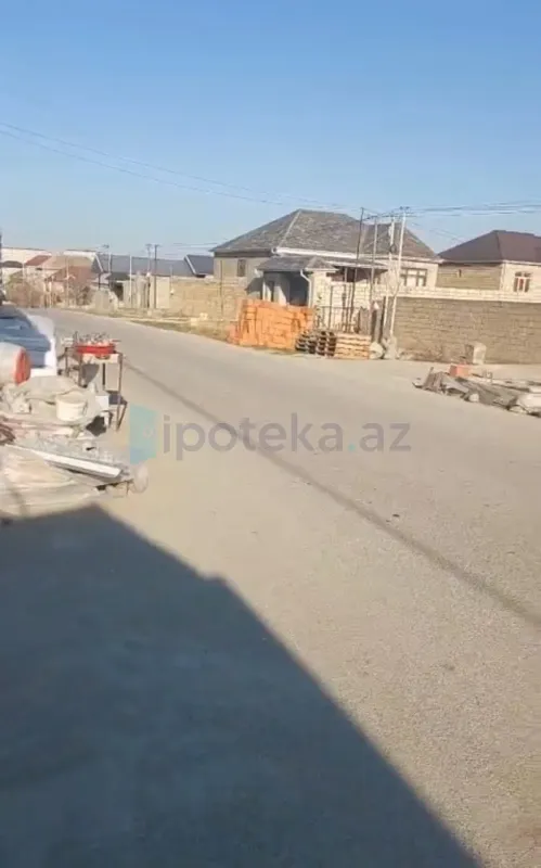 Satılır torpaq sahəsi 18 m²