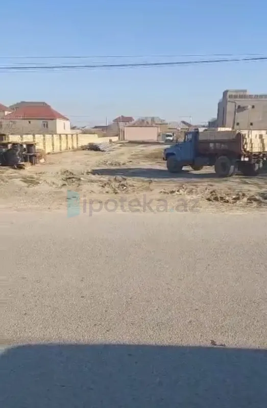 Satılır torpaq sahəsi 18 m²