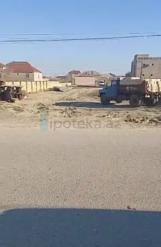 Satılır torpaq sahəsi 18 m²