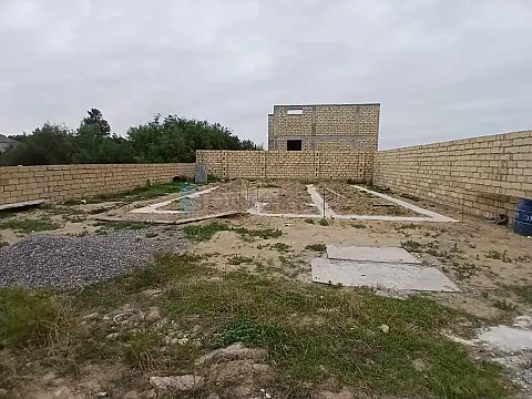 Satılır torpaq sahəsi 2.6 m²