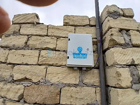 Satılır torpaq sahəsi 2.6 m²