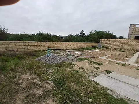 Satılır torpaq sahəsi 2.6 m² — Bakı, Saray 2.60 m²