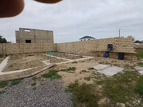 Satılır torpaq sahəsi 2.6 m²