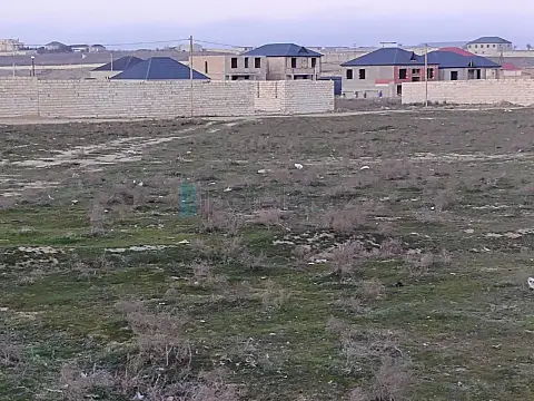 Satılır torpaq sahəsi 12 m²