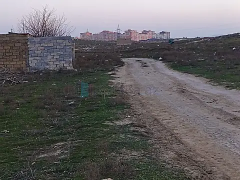 Satılır torpaq sahəsi 12 m²