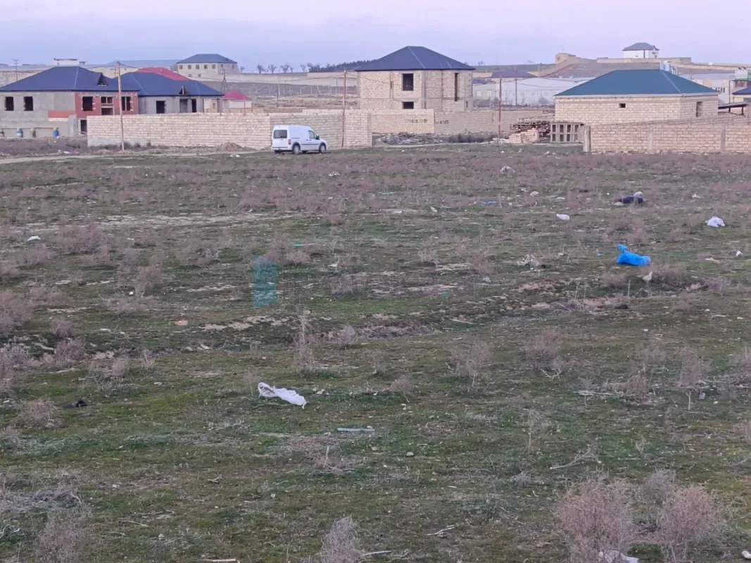Satılır torpaq sahəsi 12 m²