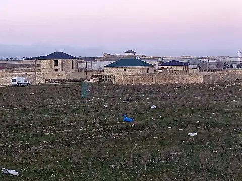 Satılır torpaq sahəsi 12 m²