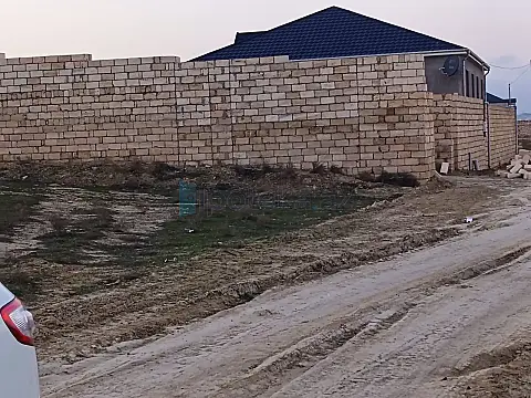 Satılır torpaq sahəsi 12 m² — Bakı, Masazır 12.00 m²