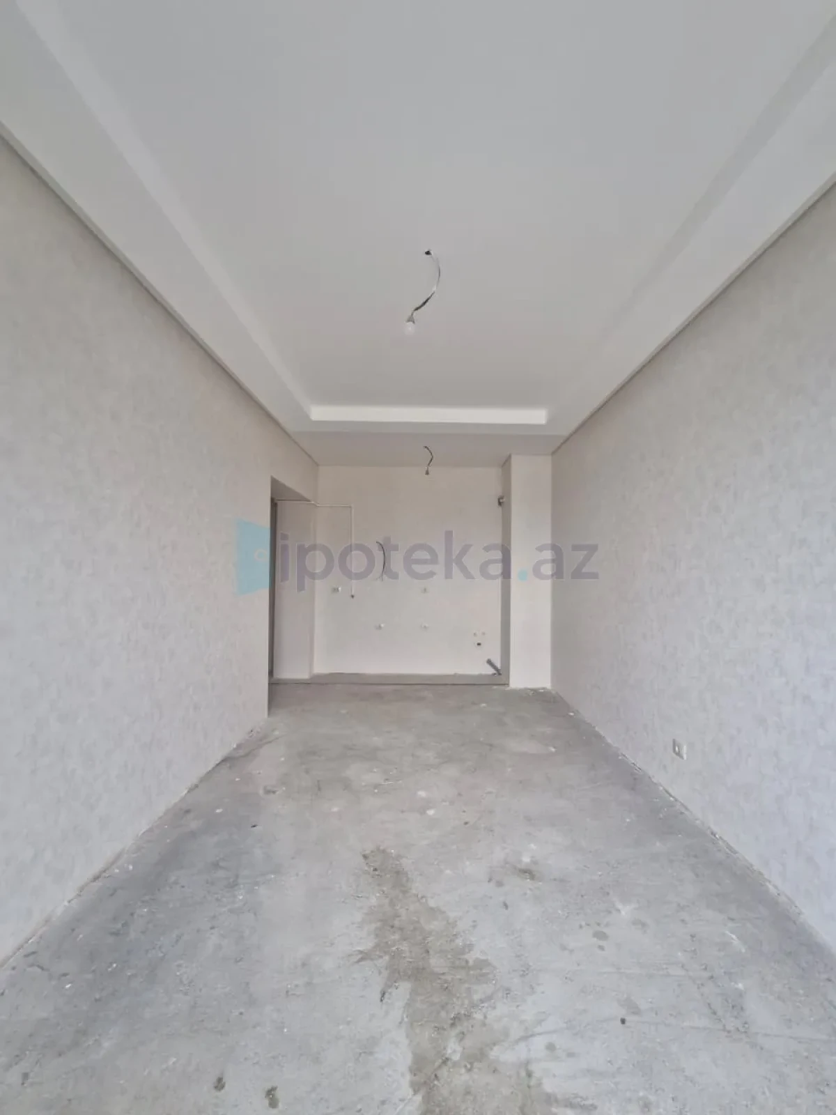 Satılır 2 otaqlı yeni tikili 65.44 m²