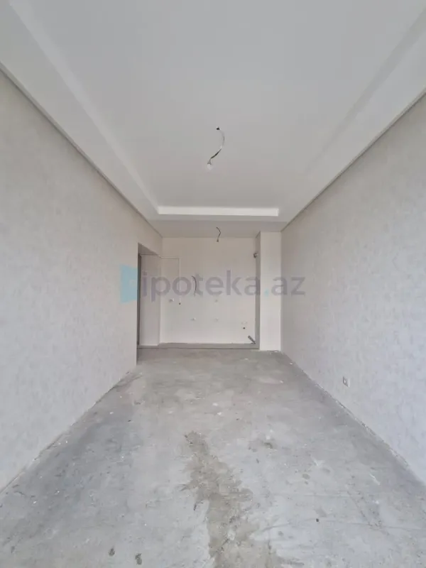 Satılır 2 otaqlı yeni tikili 65.44 m²
