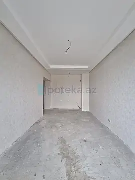 Satılır 2 otaqlı yeni tikili 65.44 m²