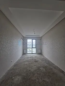 Satılır 2 otaqlı yeni tikili 65.44 m²