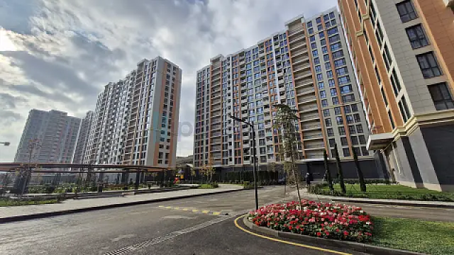 Satılır 2 otaqlı yeni tikili 65.44 m²