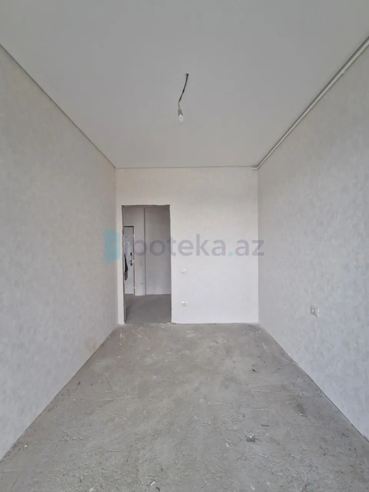 Satılır 2 otaqlı yeni tikili 65.44 m²